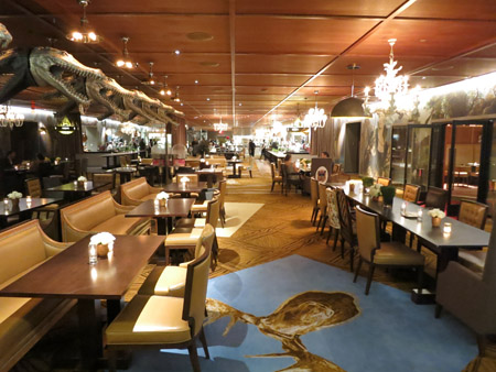 Bazaar Meat SLS Las Vegas