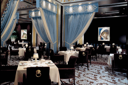 Prime, Las Vegas