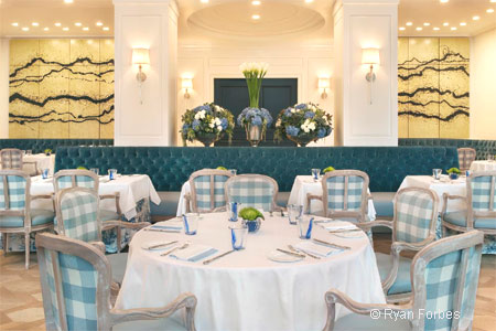 The Belvedere, Beverly Hills