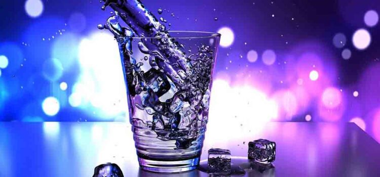 Find the top enhanced and flavored waters with GAYOT's guide