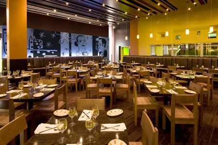 Border Grill, Las Vegas