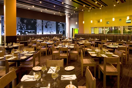Border Grill, Las Vegas