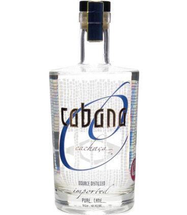 Cabana Cachaça