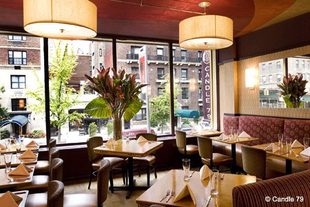 Candle 79, New York