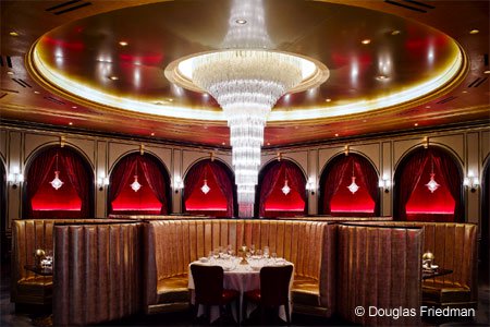 Carbone, Las Vegas