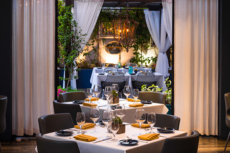 Cattle & Claw, West Hollywood