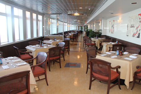 Chelsea Chowder House & Bar, Long Beach