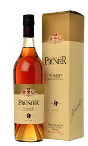 Cognac Prunier VSOP Grande Champagne