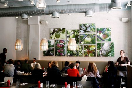 Community Food & Juice, New York