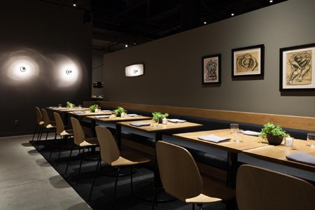 Cosme, New York