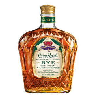 Crown Royal Northern Harvest Rye