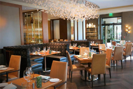 Culina, Los Angeles