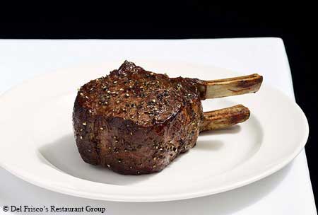 Del Frisco's Double Eagle Steak House, Las Vegas