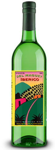 Del Maguey Ibérico