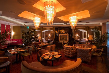Delilah, West Hollywood