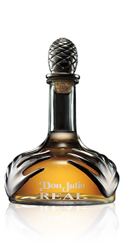 Don Julio Real