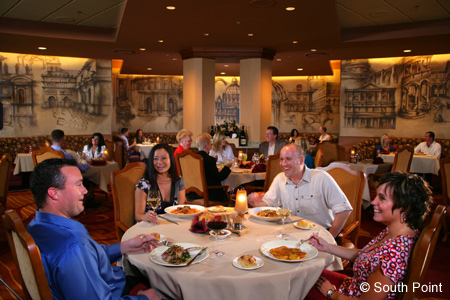 Don Vitos, Las Vegas