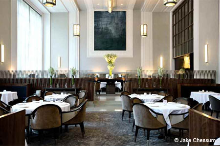 Eleven Madison Park, New York