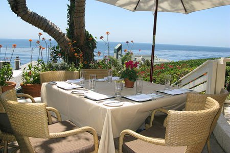Geoffrey's, Malibu
