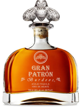 Gran Patrón Burdeos