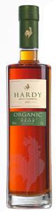 Hardy VSOP Organic