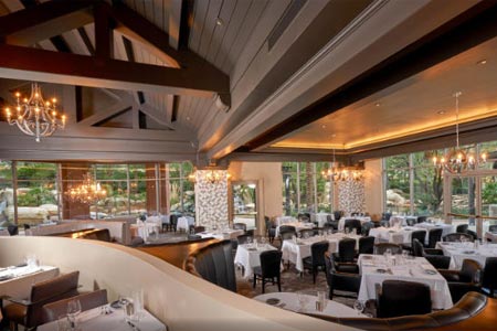 Hawthorn Grill, Las Vegas