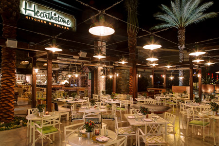 Hearthstone Kitchen & Cellar, Las Vegas