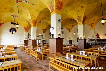 Hofbrauhaus Las Vegas