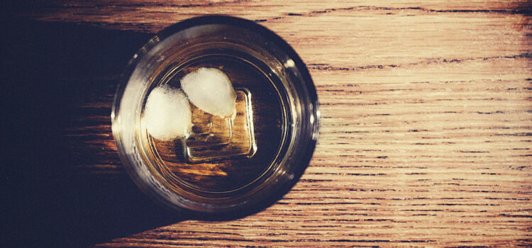 Difference Bourbon and Whiskey