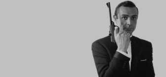 James Bond Movies