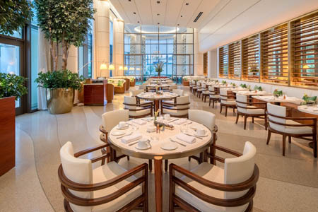 Jean-Georges Beverly Hills