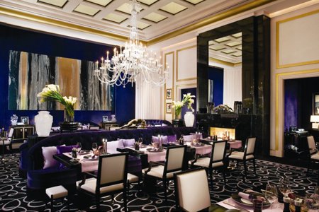 Joël Robuchon Restaurant, Las Vegas