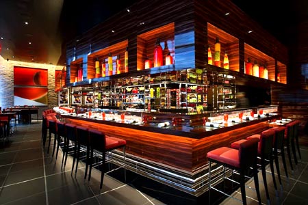 L'Atelier de Joël Robuchon, New York