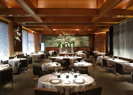 Le Bernardin, New York