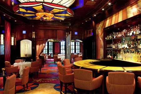 Le Cirque, Las Vegas