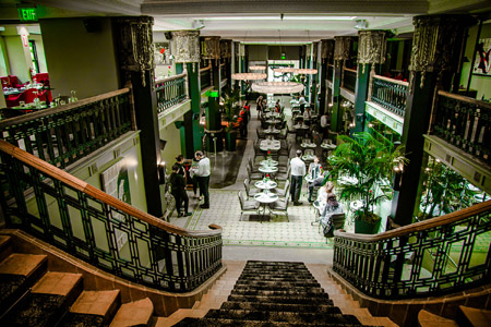 Le Petit Paris, Los-Angeles
