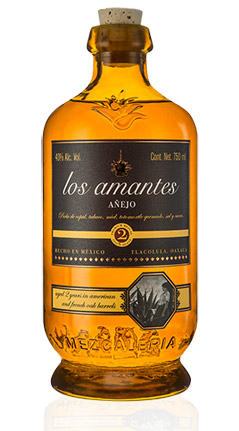Los Amantes Añejo