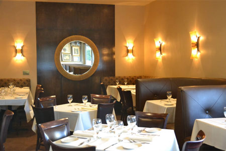 Marino Ristorante, West Hollywood