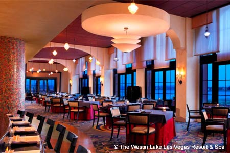 Marssa Steakhouse & Sushi Lounge, Henderson