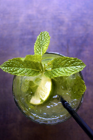 Maui Mojito