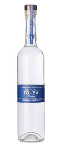 Mezcal Tosba Pechuga
