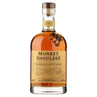 Monkey Shoulder