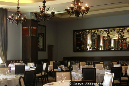 Morels French Steakhouse & Bistro, Las Vegas