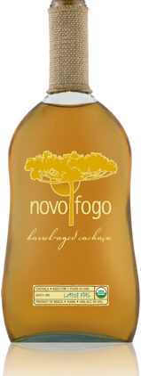 Novo Fogo Barrel Aged
