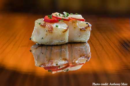 Otoro, Las Vegas