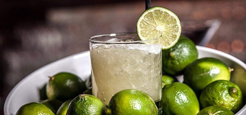 The Original Margarita