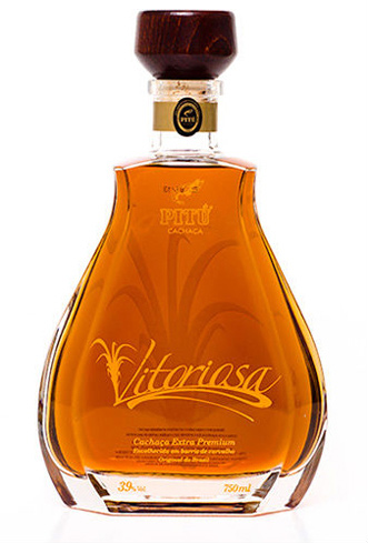 Pitu Vitoriosa
