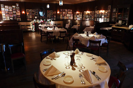 Rao's, Las Vegas