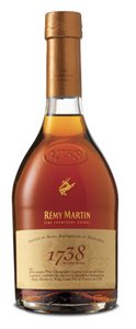 Rémy Martin 1738 Accord Royal