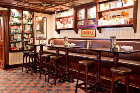 Ri Ra Irish Pub, Las Vegas